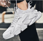 Tenis Alpha Road Preto - AlphaCode
