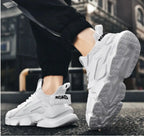 Tenis Alpha Road Preto - AlphaCode