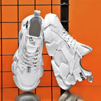 Tenis Alpha Road Preto - AlphaCode