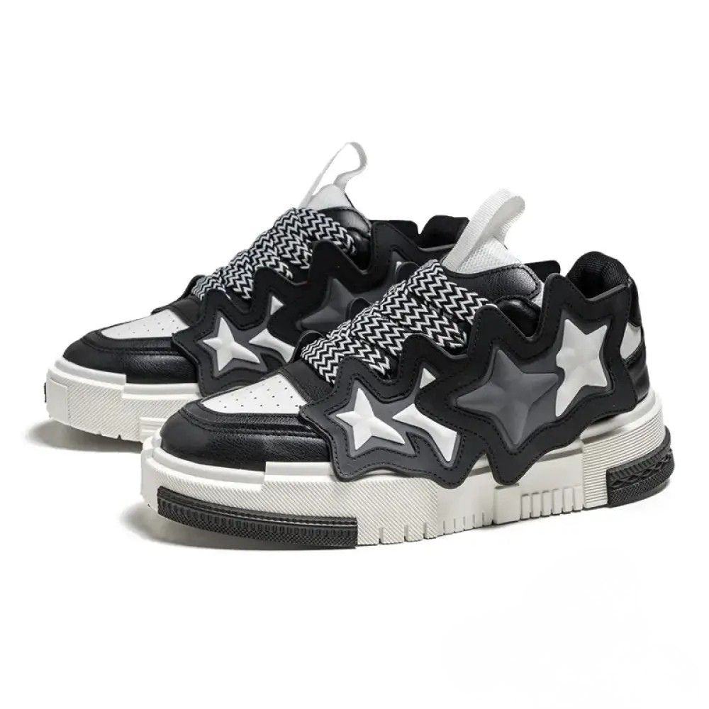 Tenis Alpha Starfive - AlphaCode