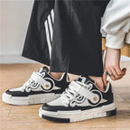 Tenis Alpha Starfive - AlphaCode