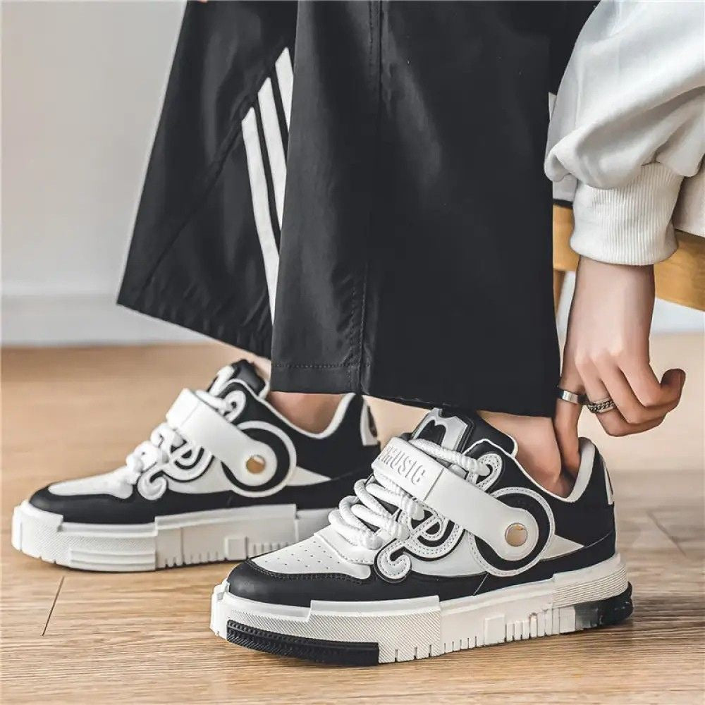 Tenis Alpha Starfive - AlphaCode