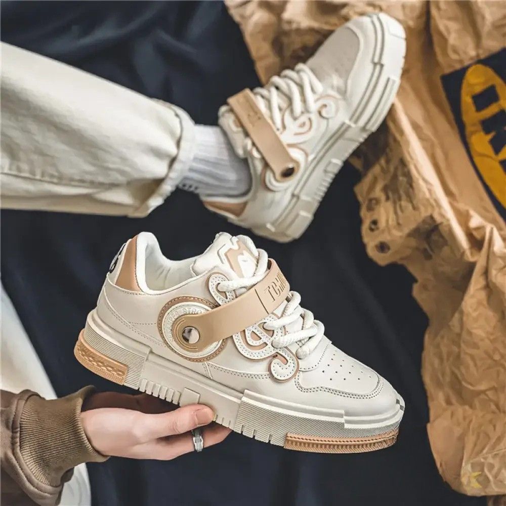 Tenis Alpha Starfive - AlphaCode