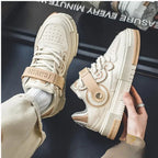 Tenis Alpha Starfive - AlphaCode