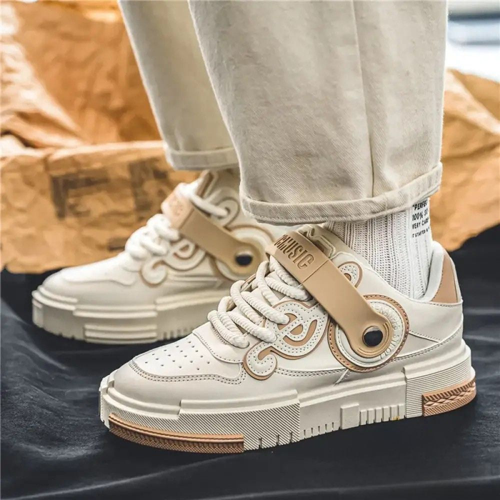 Tenis Alpha Starfive - AlphaCode