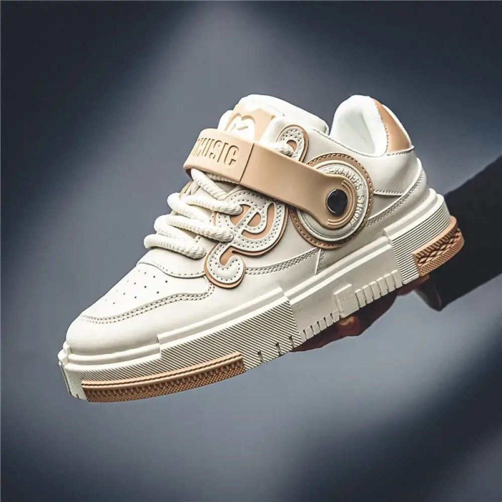 Tenis Alpha Starfive - AlphaCode