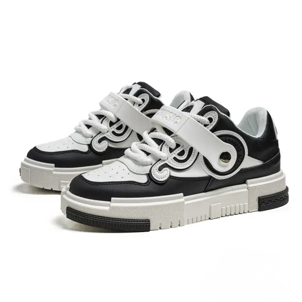 Tenis Alpha Starfive - AlphaCode