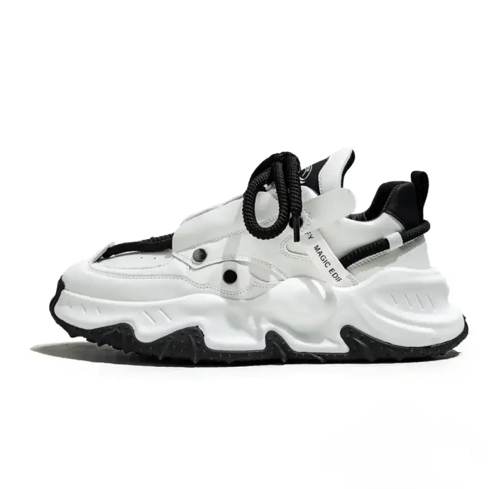 Tenis Alpha Starfour Caqui - AlphaCode