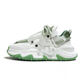 Verde