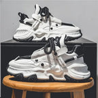 Tenis Alpha Starfour Preto - AlphaCode