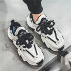 Tenis Alpha Starfour Preto - AlphaCode