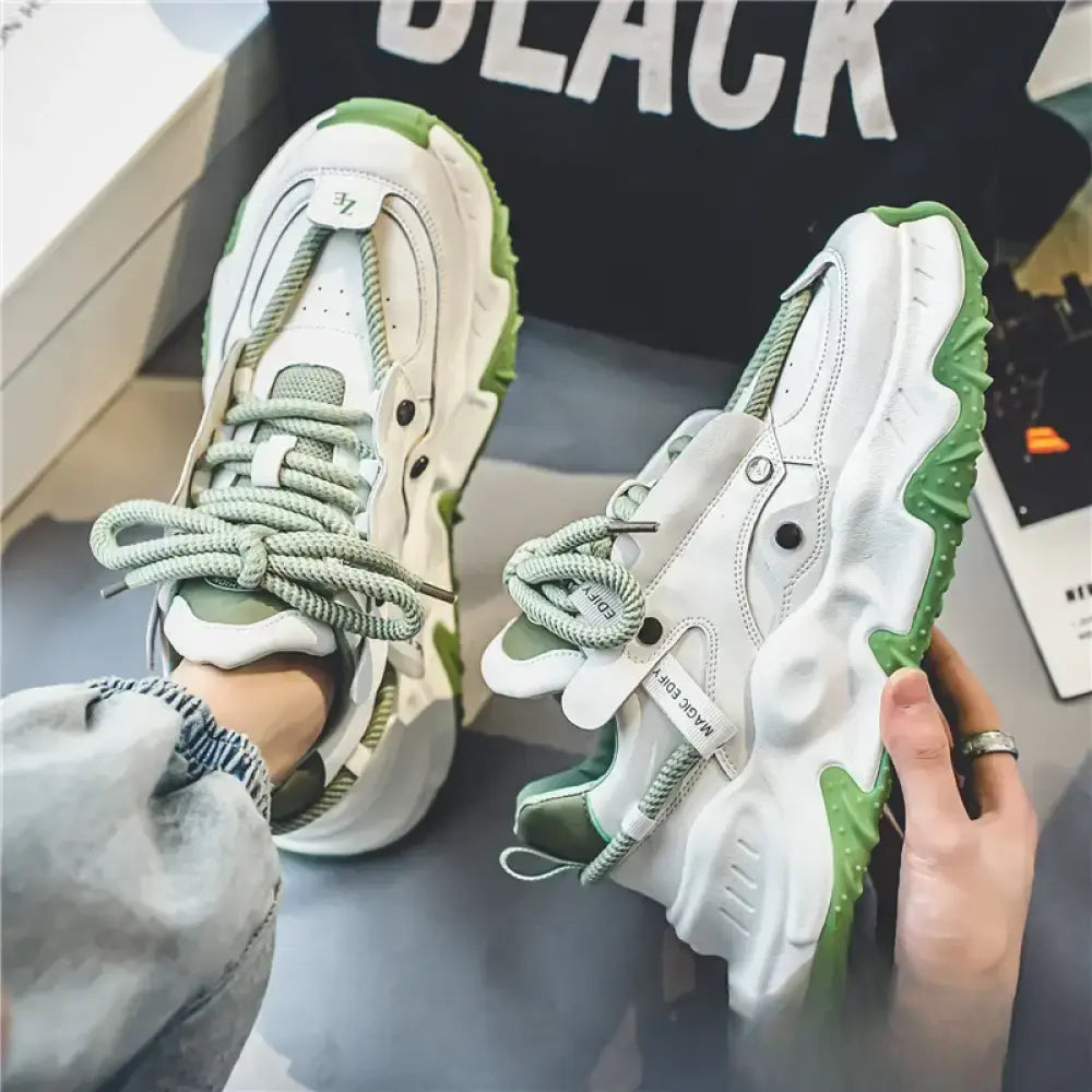 Tenis Alpha Starfour Preto - AlphaCode
