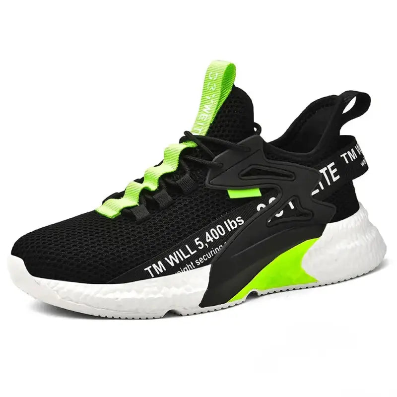 Tenis Alpha Tm Will Azul - AlphaCode