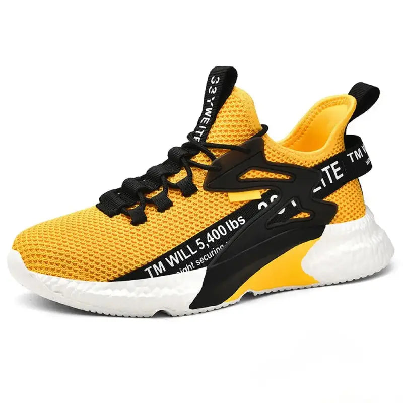 Tenis Alpha Tm Will Azul - AlphaCode