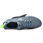 Tenis Alpha Tm Will Azul - AlphaCode