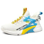 Tenis Alpha Tm Will Azul - AlphaCode