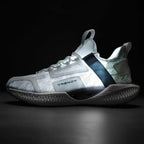 Tenis Alpha Trendy Preto - AlphaCode