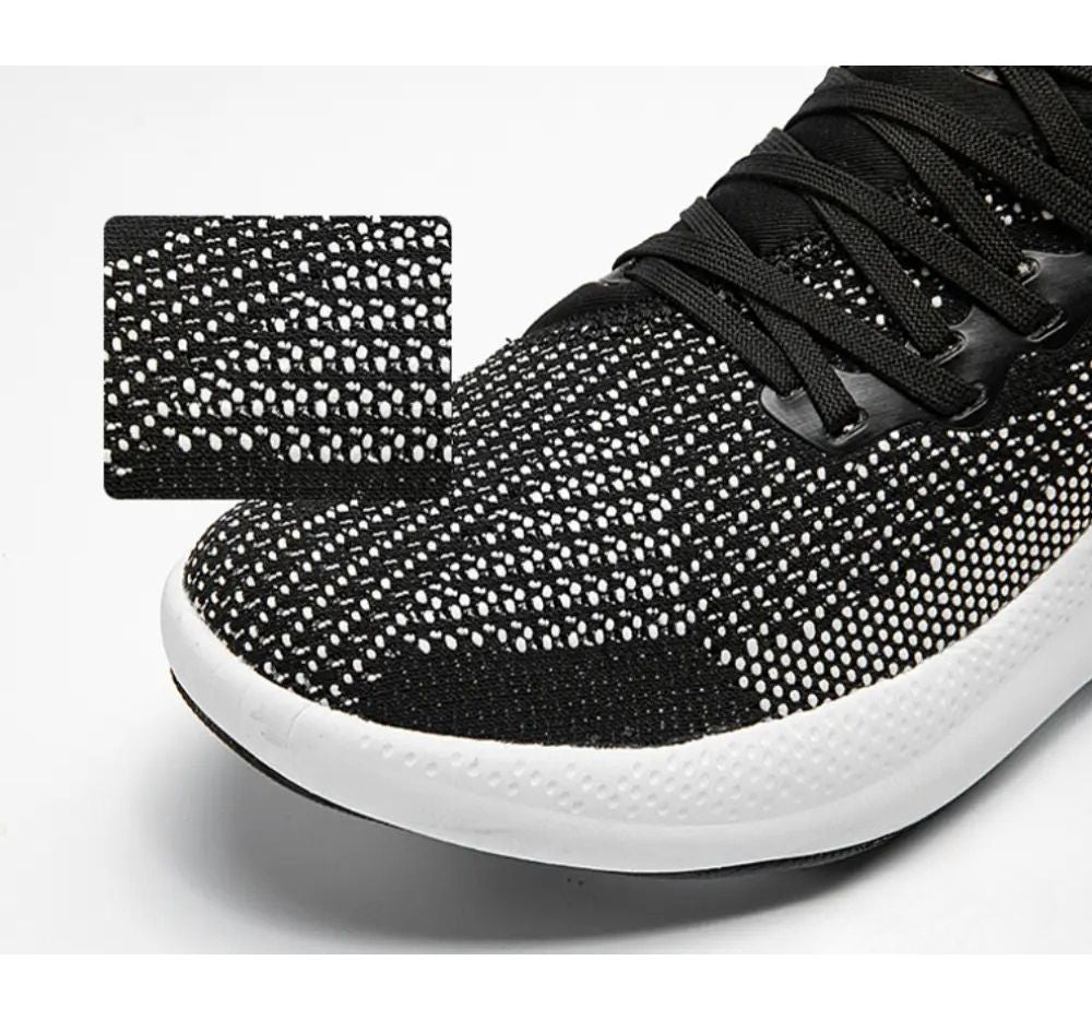 Tenis Alpha Utah Branco - AlphaCode