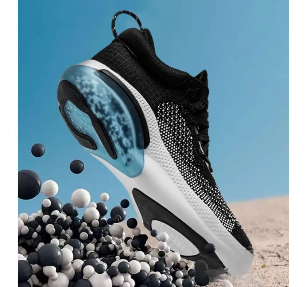 Tenis Alpha Utah Branco - AlphaCode