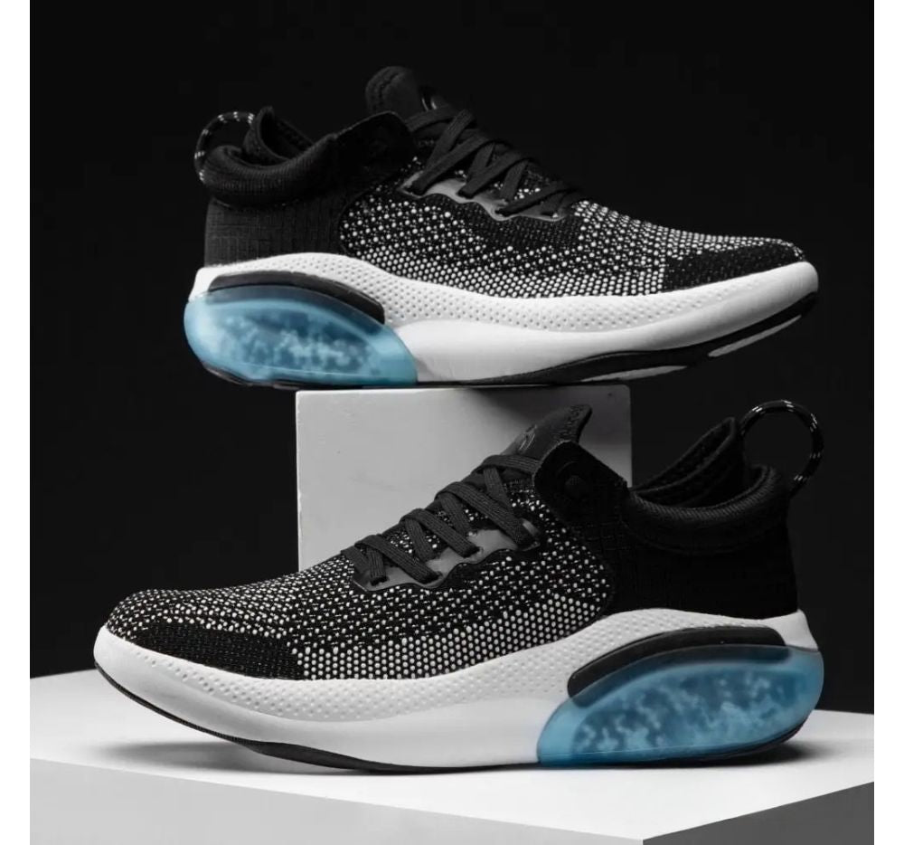 Tenis Alpha Utah Branco - AlphaCode