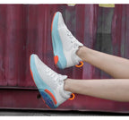 Tenis Alpha Utah Branco - AlphaCode