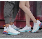 Tenis Alpha Utah Branco - AlphaCode