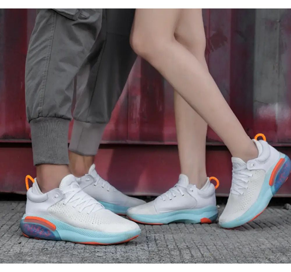 Tenis Alpha Utah Branco - AlphaCode