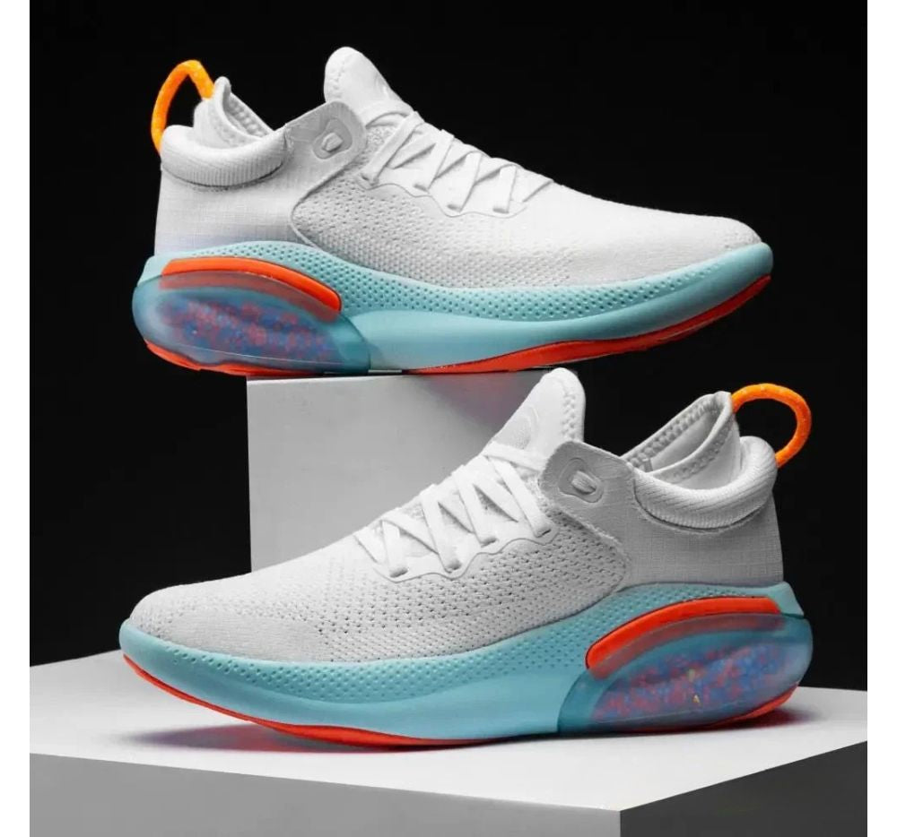 Tenis Alpha Utah Branco - AlphaCode