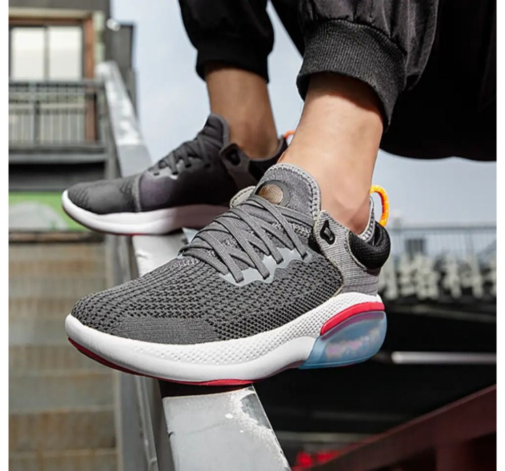 Tenis Alpha Utah Branco - AlphaCode