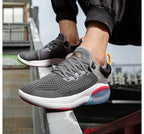 Tenis Alpha Utah Branco - AlphaCode