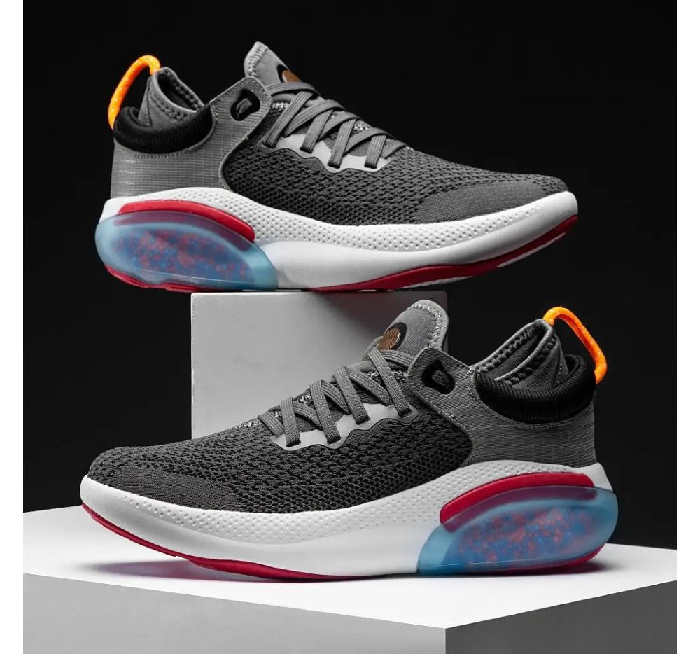 Tenis Alpha Utah Branco - AlphaCode
