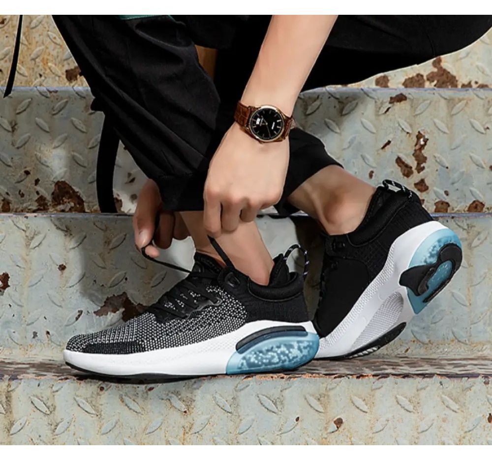 Tenis Alpha Utah Branco - AlphaCode
