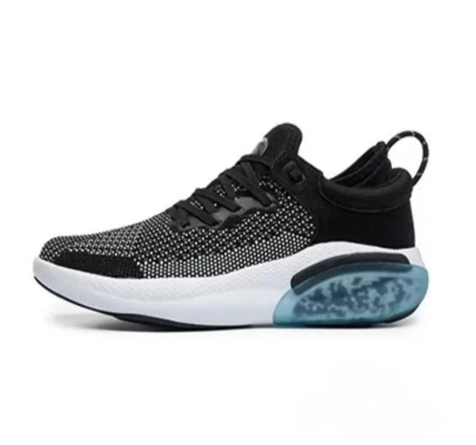 Tenis Alpha Utah Preto - AlphaCode