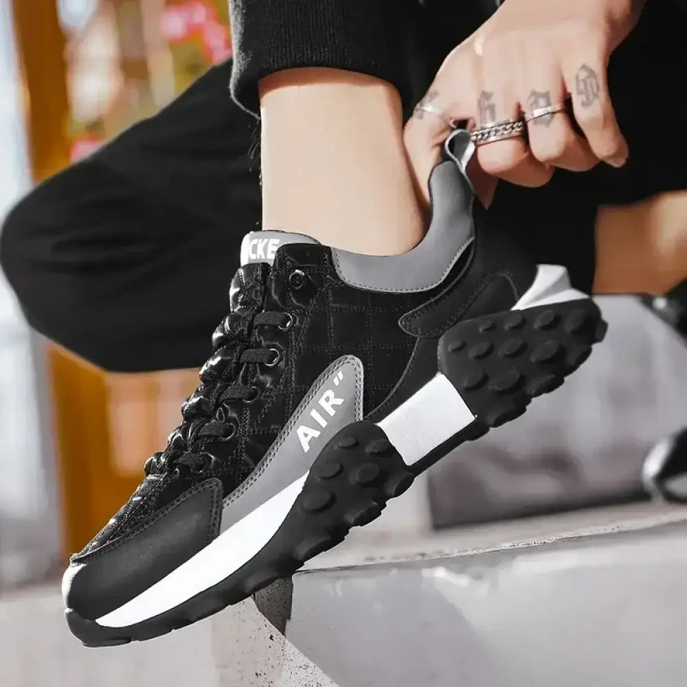 Tenis Alpha Vanguard Branco - AlphaCode