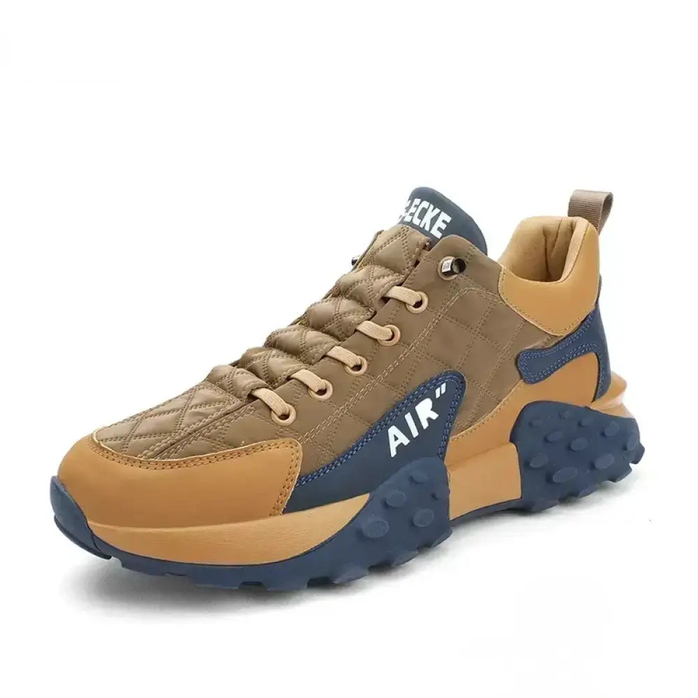 Tenis Alpha Vanguard Branco - AlphaCode