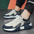 Tenis Alpha Vanguard Branco - AlphaCode