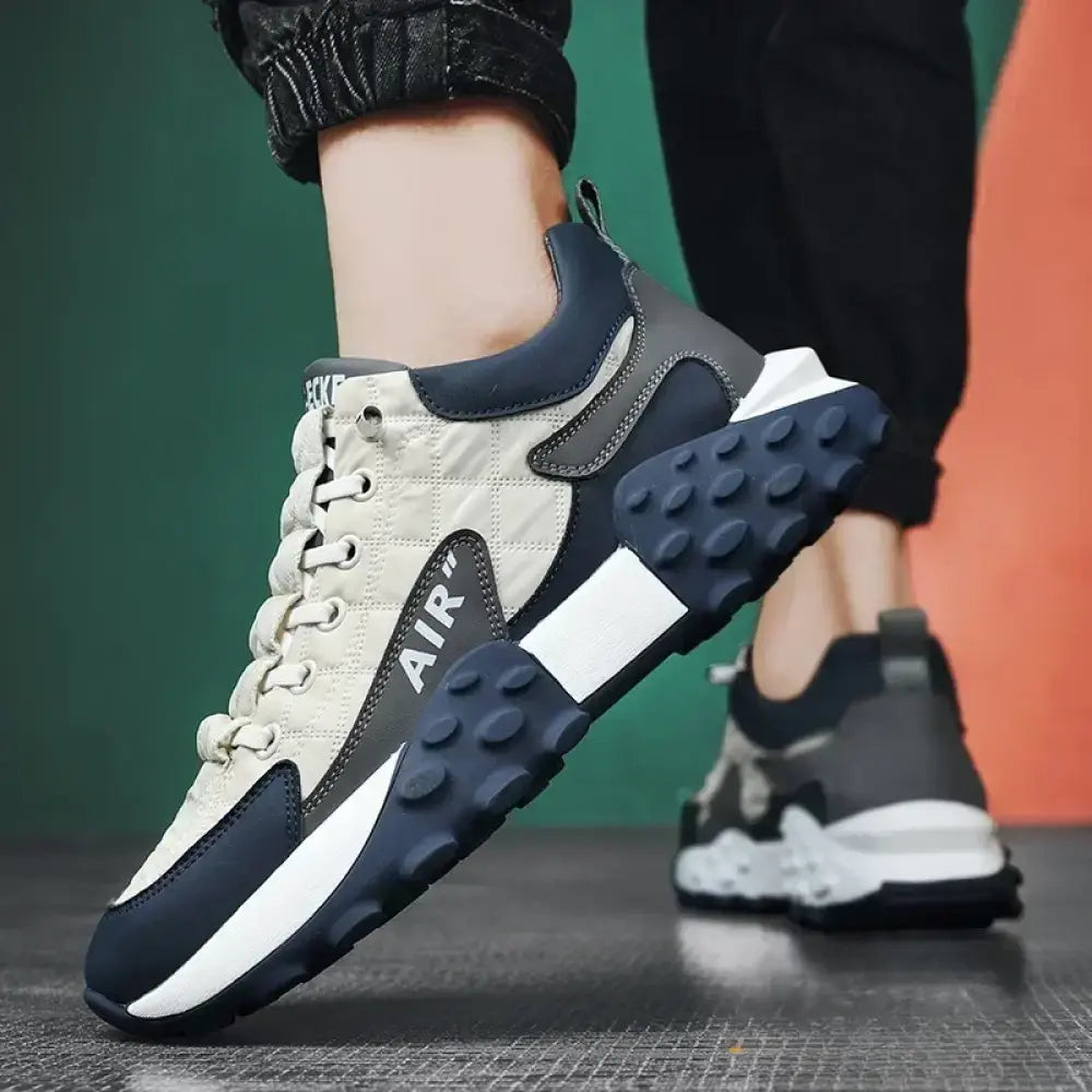 Tenis Alpha Vanguard Branco - AlphaCode