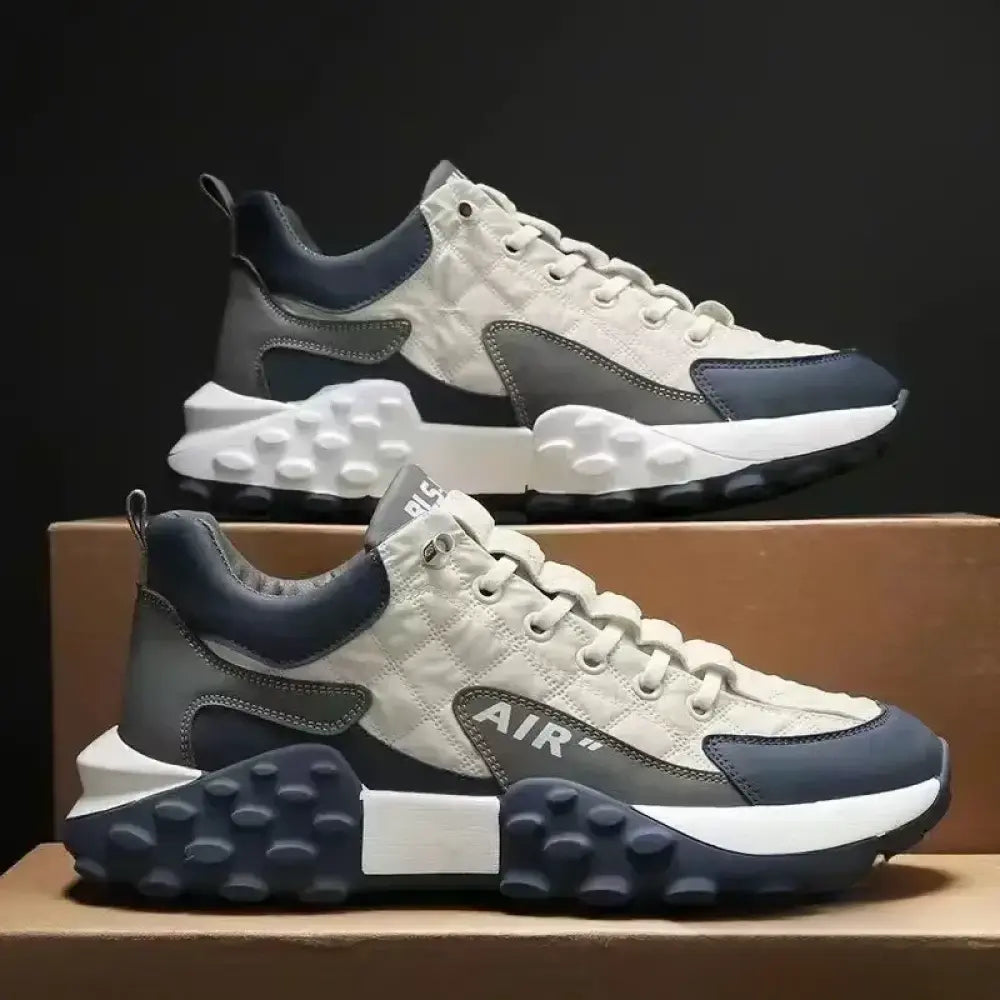 Tenis Alpha Vanguard Branco - AlphaCode