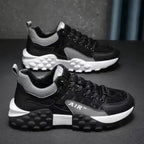 Tenis Alpha Vanguard Branco - AlphaCode
