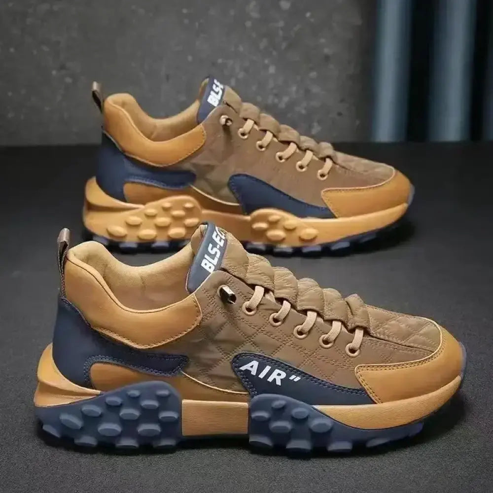 Tenis Alpha Vanguard Branco - AlphaCode
