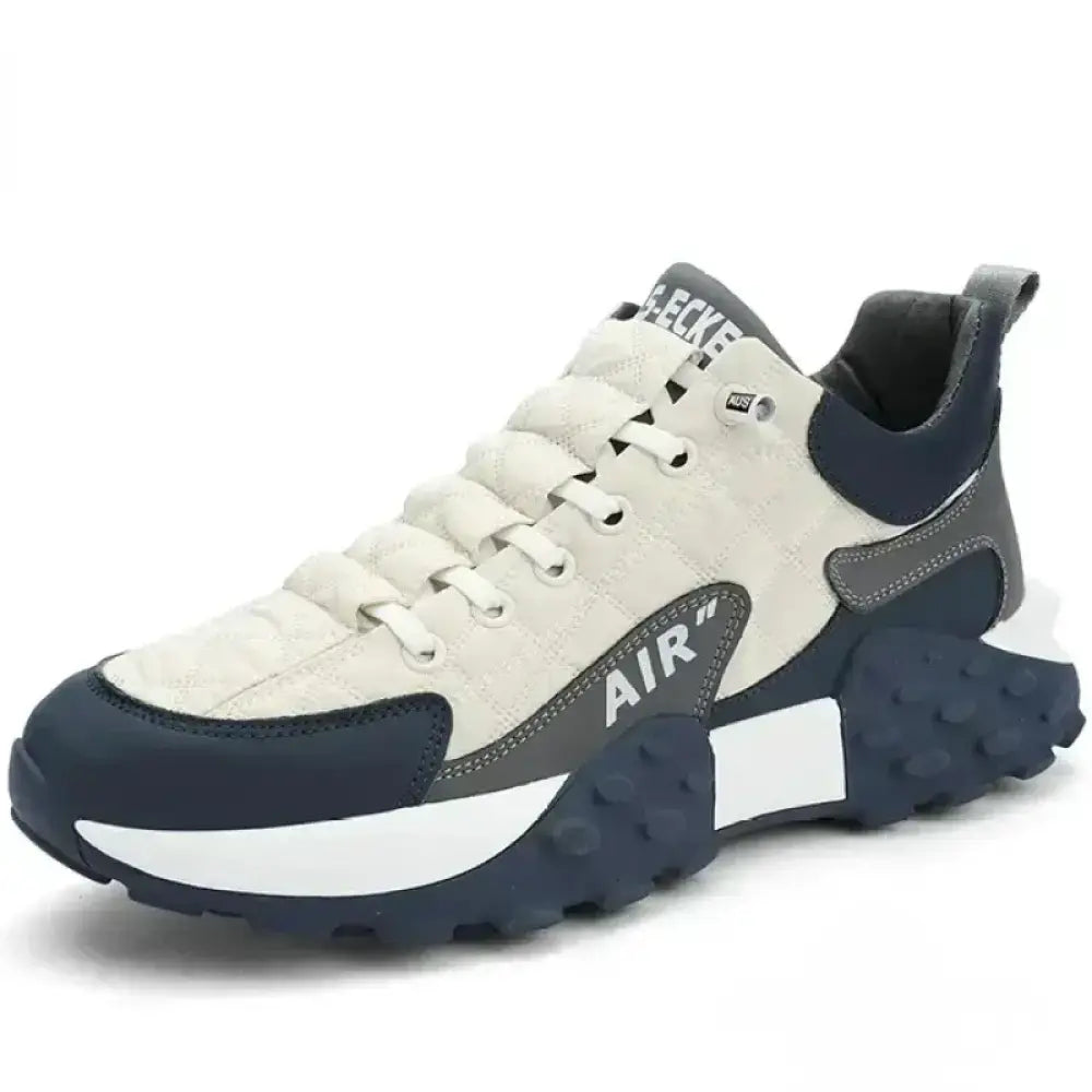 Tenis Alpha Vanguard Preto - AlphaCode