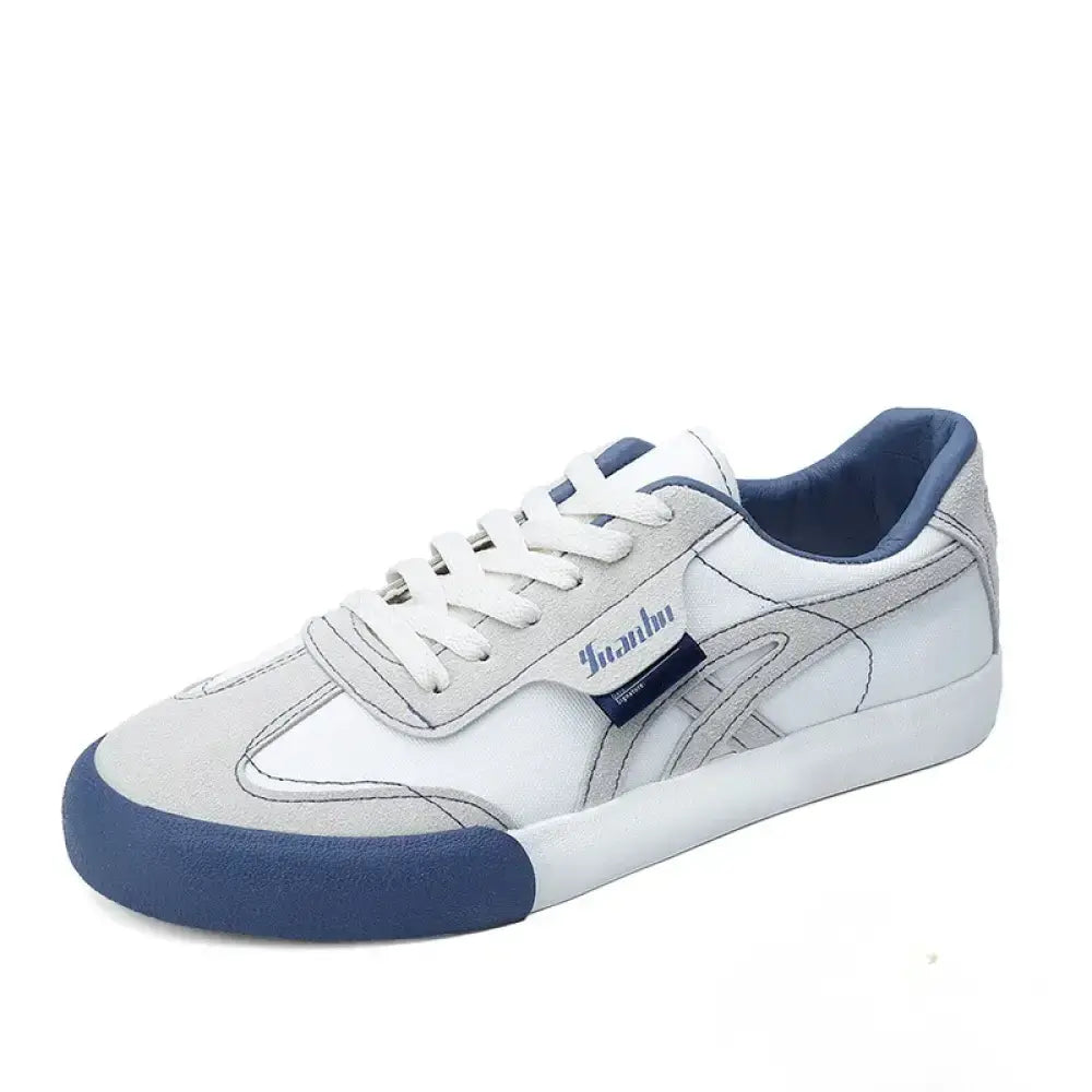 Tenis Alpha Versatile Preto - AlphaCode