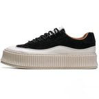 Tenis Alpha Walking Bege - AlphaCode