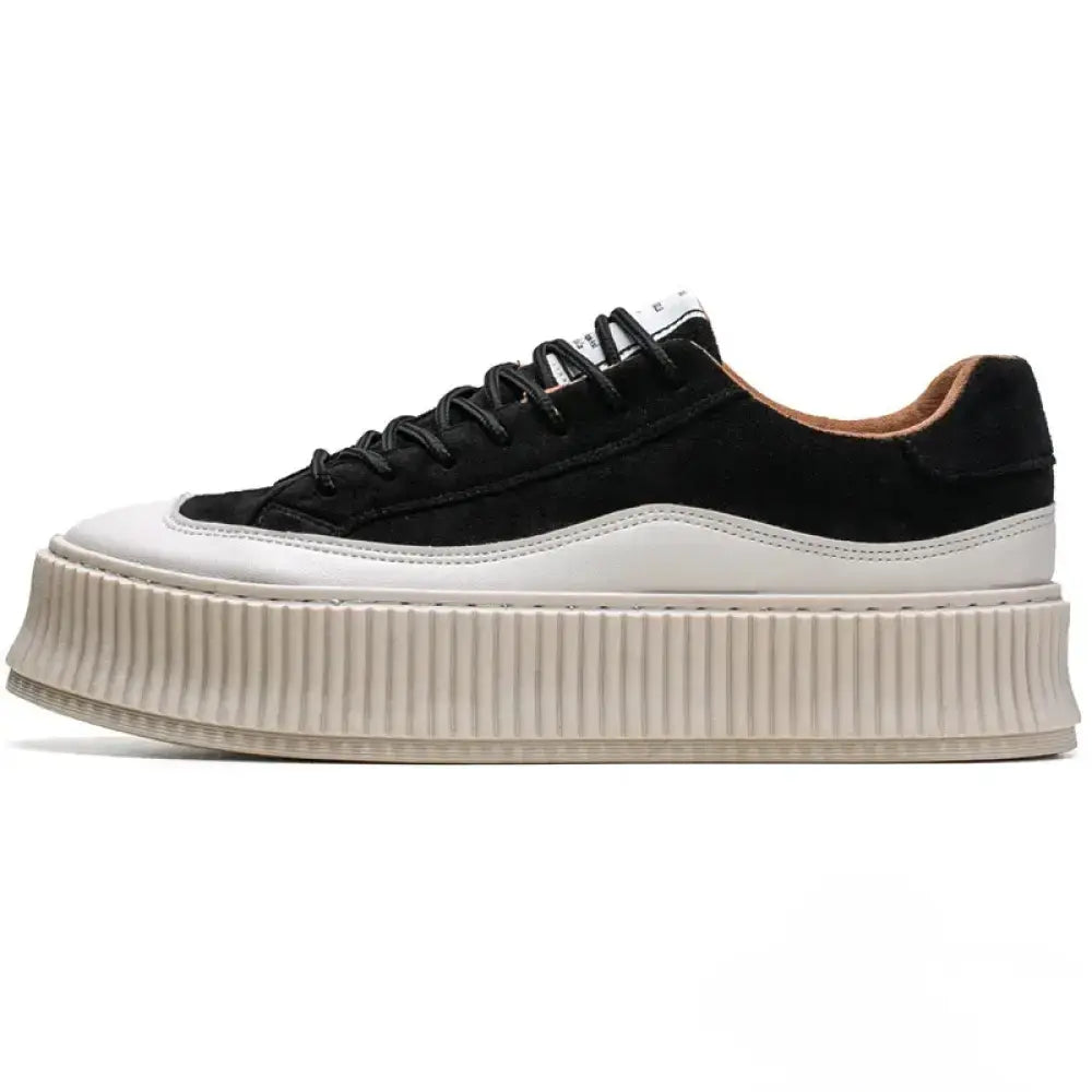 Tenis Alpha Walking Bege - AlphaCode