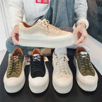 Tenis Alpha Walking Bege - AlphaCode