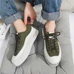 Tenis Alpha Walking Bege - AlphaCode