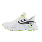 Tenis Alpha Warriors Branco - AlphaCode