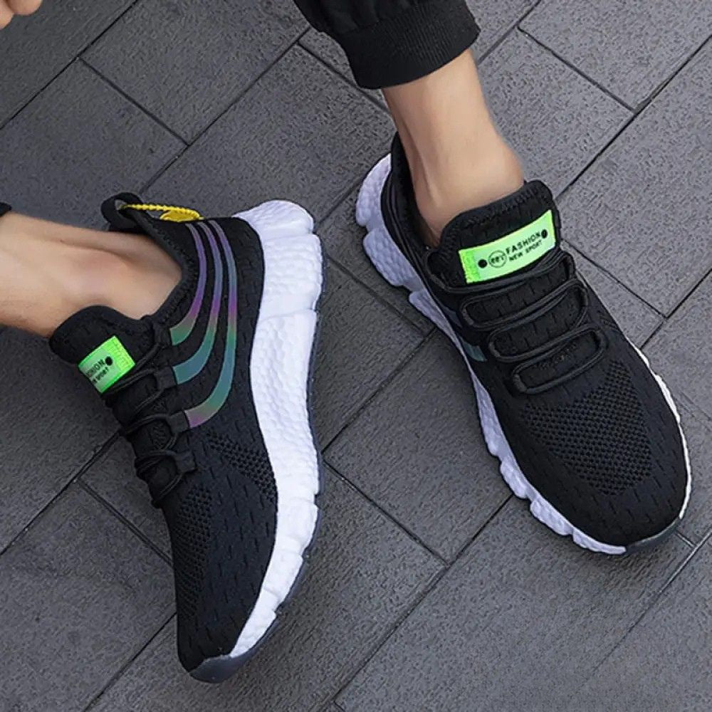 Tenis Alpha Warriors Branco - AlphaCode