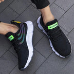 Tenis Alpha Warriors Branco - AlphaCode