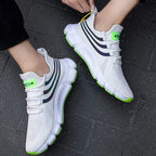Tenis Alpha Warriors Branco - AlphaCode